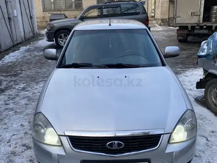 ВАЗ (Lada) Priora 2170 2014 года за 2 550 000 тг. в Усть-Каменогорск – фото 3