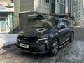 Kia Sorento 2022 года за 18 500 000 тг. в Алматы – фото 3