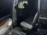 Toyota Land Cruiser Prado 2007 года за 12 500 000 тг. в Астана – фото 2