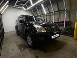 Toyota Land Cruiser Prado 2007 года за 12 500 000 тг. в Астана