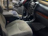 Toyota Land Cruiser Prado 2007 года за 12 500 000 тг. в Астана – фото 4