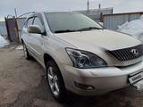 Lexus RX 300 2005 года за 8 100 000 тг. в Усть-Каменогорск