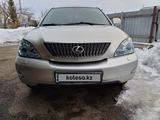 Lexus RX 300 2005 года за 8 100 000 тг. в Усть-Каменогорск – фото 3