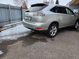 Lexus RX 300 2005 года за 8 100 000 тг. в Усть-Каменогорск – фото 4