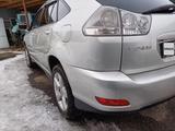 Lexus RX 300 2005 года за 8 100 000 тг. в Усть-Каменогорск – фото 5