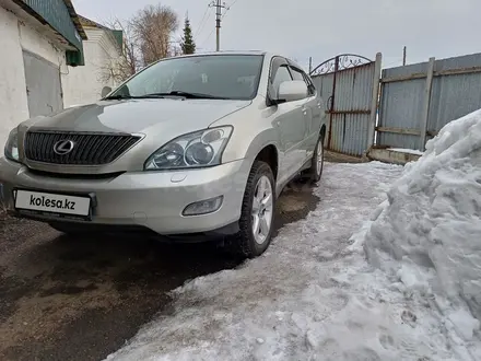 Lexus RX 300 2005 года за 8 100 000 тг. в Усть-Каменогорск – фото 7