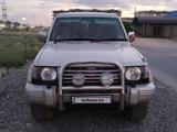 Mitsubishi Pajero 1995 годаүшін3 000 000 тг. в Тараз – фото 3