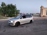 Mitsubishi Space Wagon 2000 годаfor3 200 000 тг. в Тараз – фото 2