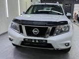 Nissan Terrano 2017 года за 5 800 000 тг. в Алматы – фото 2