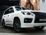 Lexus LX 570 2008 годаүшін17 000 000 тг. в Алматы