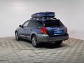Subaru Outback 2005 года за 5 490 000 тг. в Алматы – фото 7