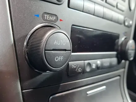 Subaru Outback 2005 года за 5 490 000 тг. в Алматы – фото 23