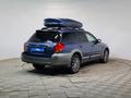 Subaru Outback 2005 года за 5 490 000 тг. в Алматы – фото 5