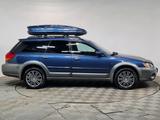 Subaru Outback 2005 года за 5 490 000 тг. в Алматы – фото 4