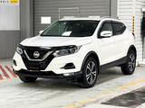 Nissan Qashqai 2021 годаүшін11 590 000 тг. в Алматы