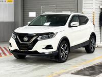 Nissan Qashqai 2021 года за 11 590 000 тг. в Алматы