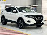 Nissan Qashqai 2021 года за 11 590 000 тг. в Алматы – фото 3