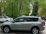 Toyota RAV4 2006 года за 6 550 000 тг. в Алматы – фото 3