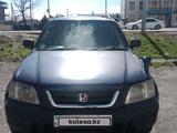 Honda CR-V 1996 годаүшін2 850 000 тг. в Талдыкорган