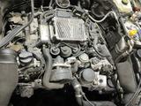Мотор двигатель M 272 объем 3.0 3.5 Мерседес 211үшін950 000 тг. в Алматы – фото 4