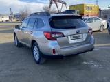 Subaru Outback 2015 годаfor6 500 000 тг. в Актау – фото 3