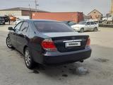 Toyota Camry 2005 года за 5 400 000 тг. в Усть-Каменогорск – фото 5