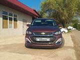 Chevrolet Spark 2021 годаүшін5 777 777 тг. в Алматы – фото 3