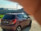 Chevrolet Spark 2021 годаүшін5 777 777 тг. в Алматы – фото 5