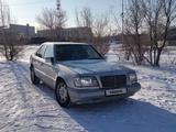 Mercedes-Benz E 220 1995 годаүшін2 300 000 тг. в Жезказган – фото 3