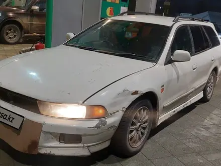 Mitsubishi Legnum 1997 года за 600 000 тг. в Астана