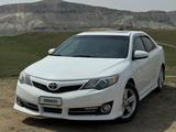 Toyota Camry 2014 года за 5 800 000 тг. в Актау – фото 2