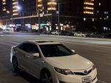 Toyota Camry 2014 года за 5 800 000 тг. в Актау