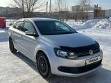 Volkswagen Polo 2015 года за 4 890 000 тг. в Караганда – фото 2