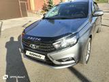 ВАЗ (Lada) Vesta 2020 года за 5 500 000 тг. в Усть-Каменогорск – фото 2