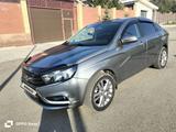ВАЗ (Lada) Vesta 2020 года за 5 500 000 тг. в Усть-Каменогорск