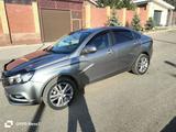 ВАЗ (Lada) Vesta 2020 года за 5 500 000 тг. в Усть-Каменогорск – фото 3