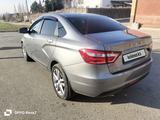 ВАЗ (Lada) Vesta 2020 года за 5 500 000 тг. в Усть-Каменогорск – фото 4