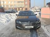 Skoda Superb 2020 годаүшін17 000 000 тг. в Астана