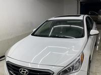 Hyundai Sonata 2016 года за 9 800 000 тг. в Кызылорда