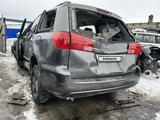 Toyota Sienna 2003 года за 123 123 тг. в Актобе – фото 2