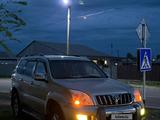 Toyota Land Cruiser Prado 2007 годаүшін9 700 000 тг. в Актобе – фото 2