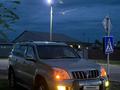 Toyota Land Cruiser Prado 2007 года за 9 700 000 тг. в Актобе – фото 5