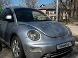 Volkswagen Beetle 2000 года за 2 000 000 тг. в Алматы