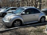 Volkswagen Beetle 2000 года за 2 000 000 тг. в Алматы – фото 3