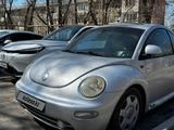 Volkswagen Beetle 2000 года за 2 000 000 тг. в Алматы – фото 4