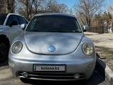 Volkswagen Beetle 2000 года за 2 000 000 тг. в Алматы – фото 5