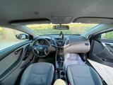 Hyundai Elantra 2014 года за 3 700 000 тг. в Атырау – фото 5