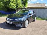 Toyota Corolla 2018 годаүшін8 500 000 тг. в Костанай