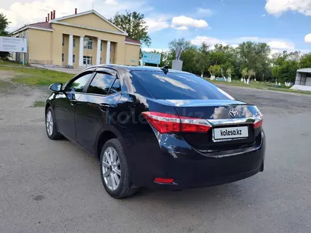 Toyota Corolla 2018 года за 8 500 000 тг. в Костанай – фото 10
