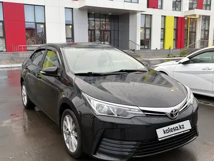 Toyota Corolla 2018 года за 8 500 000 тг. в Костанай – фото 12